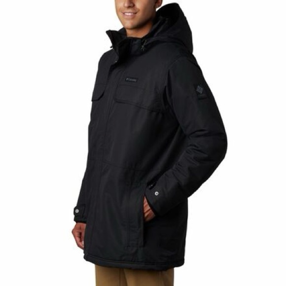 Columbia Rugged Path Parka - Picture 3 of 15